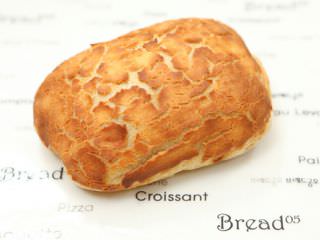 “奶酪法国”面包