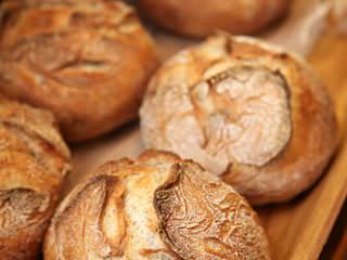 “康帕涅”面包