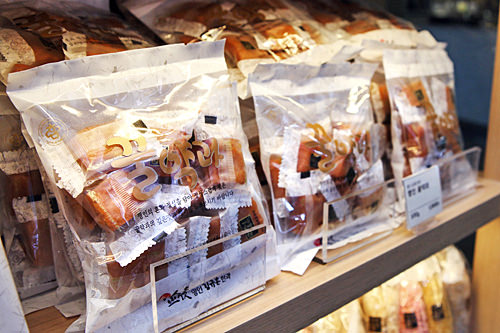 超市和便利店里都能买到