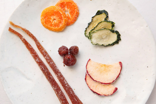 可以一直原样保存下去