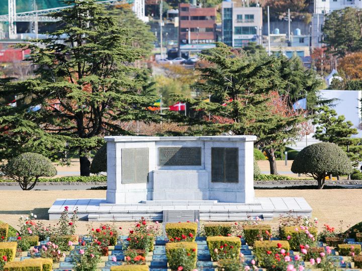 英国联邦慰灵塔