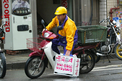 拿起“铁包”出发!