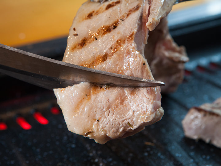 HONG BAR明豚家明洞总店_韩国美食_韩国旅游网-韩巢网