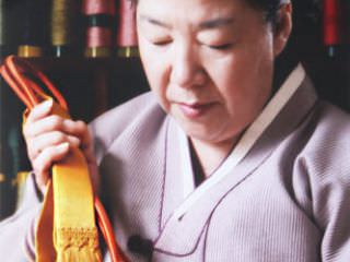 工房的馆长沈瑛美