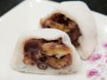 豆沙红豆馅儿