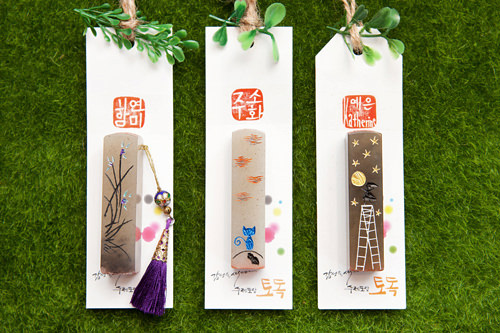 完成之后也可以绑上束带哦(束带另卖)