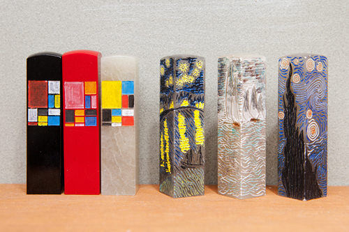 名画系列
各50,000韩元~100,000韩元