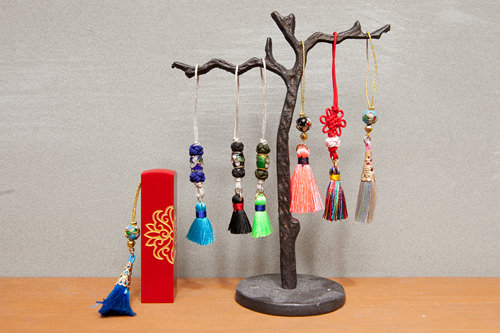 束带
各5,000韩元