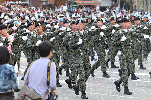前苏联特种部队