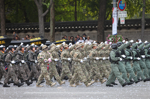 UDT/SEAL(海军特种部队)