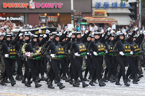 UDT/SEAL(海军特种部队)