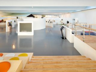 ※照片提供：国立现代美术馆 果川馆