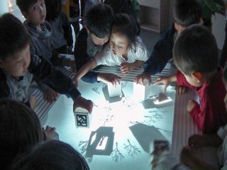 ※照片提供：国立现代美术馆 果川馆