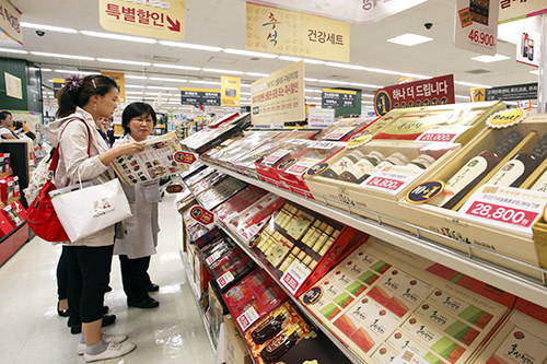 ※ 文中的商品价格可能与真实情况略有出入,请以实际情况为准。