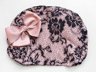 手工制作的化妆包