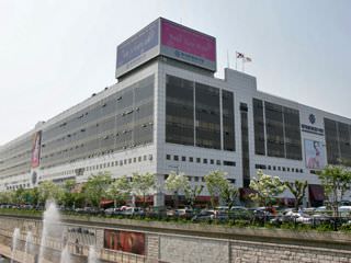 东大门综合市场