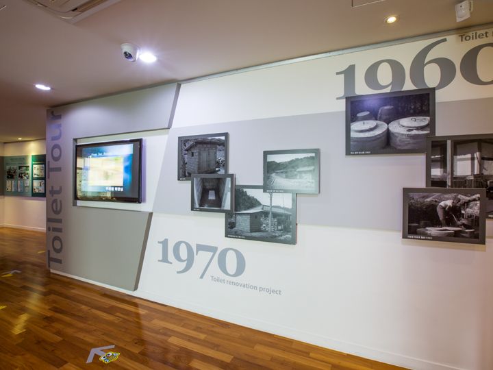 韩国传统厕所变迁史