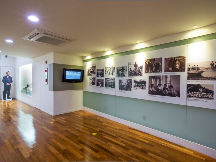 介绍MR.厕所的一生事迹