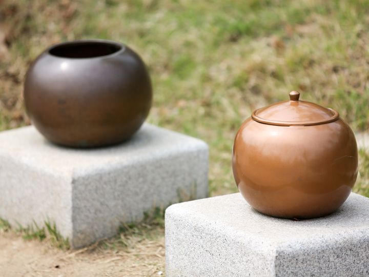 韩国以前的便器