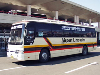 机场大巴