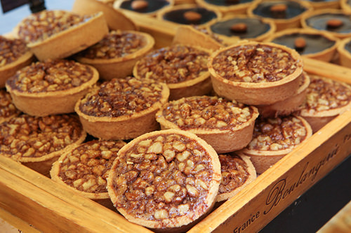 花生挞 1,800韩元