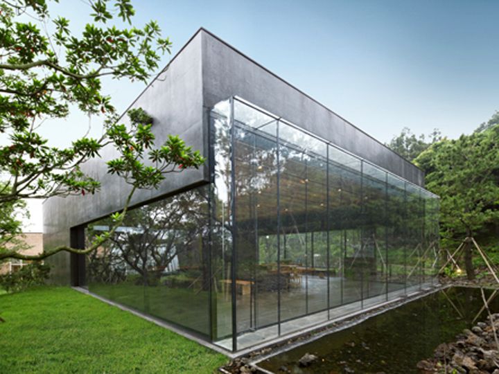 “TEA STONE”外观