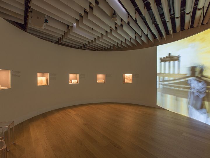 用动画片介绍的纸的历史