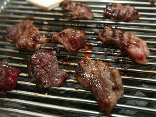 韩国国产韩牛烤肉店“朝鲜火炉烤肉”