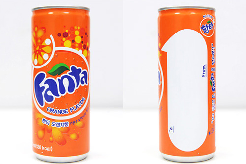 传达加油、应援心意的芬达,这个也限量出售