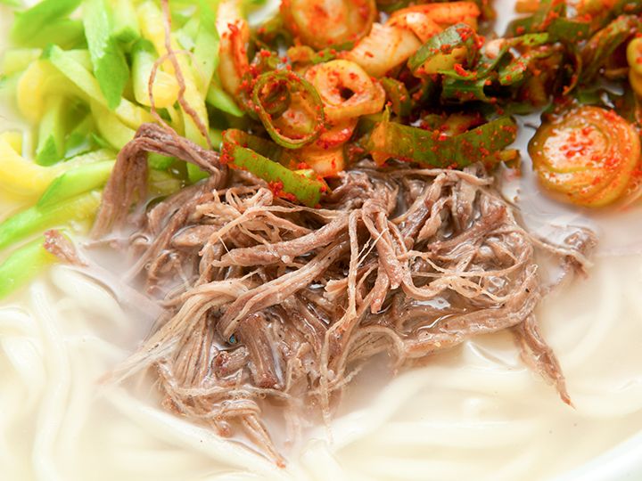 搭配水煮牛肉丝