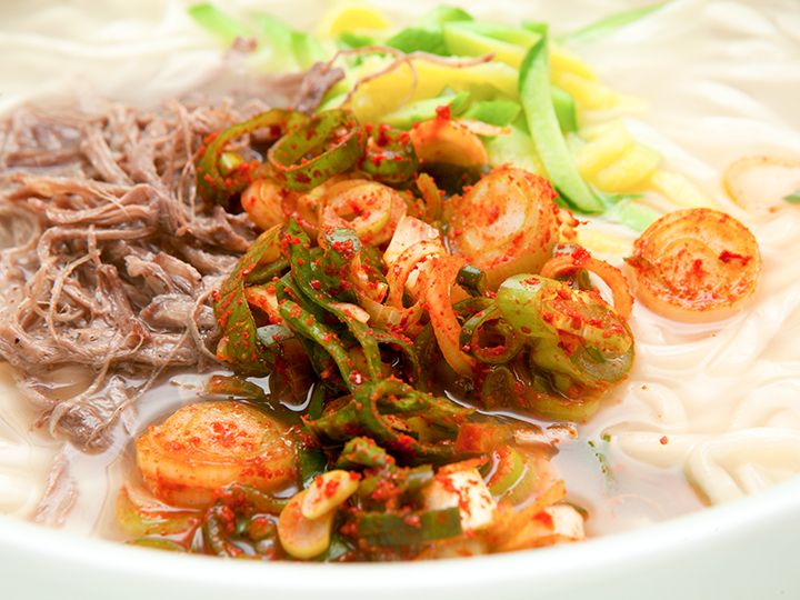 拌上特调辣椒酱菜