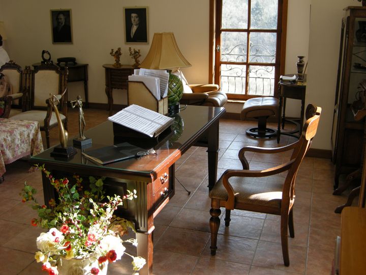 《贝多芬病毒》拍摄场景