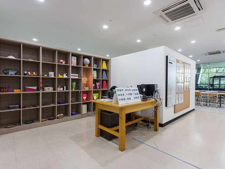 接收申请的地方