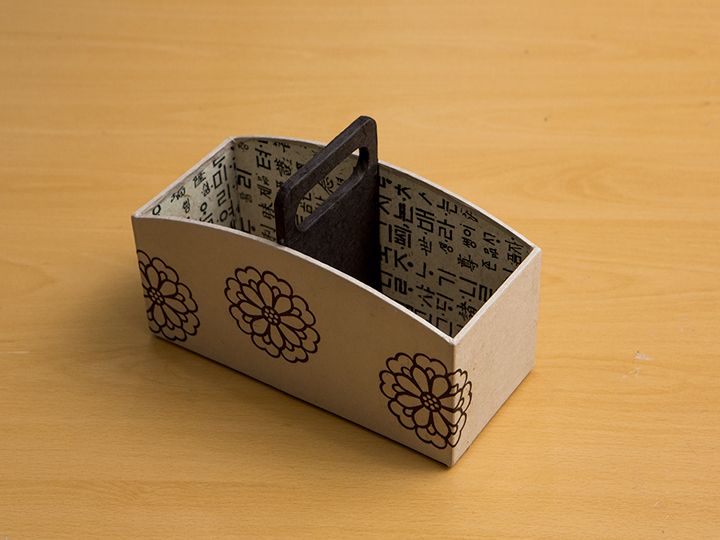 小物件箱(30分钟) 9,000韩元