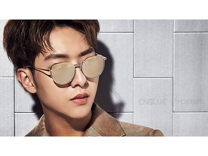 照片提供:DAVICH眼镜