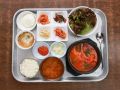 “豆腐汤”