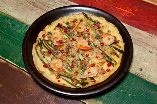 看一眼,口味大增