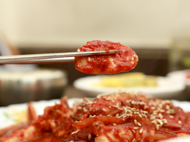 和年糕也很搭的特制甜辣酱汁