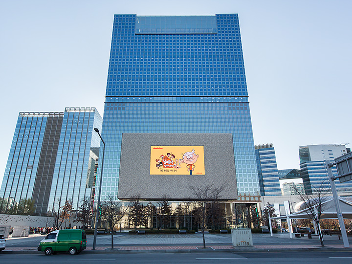 sbs上岩prism tower