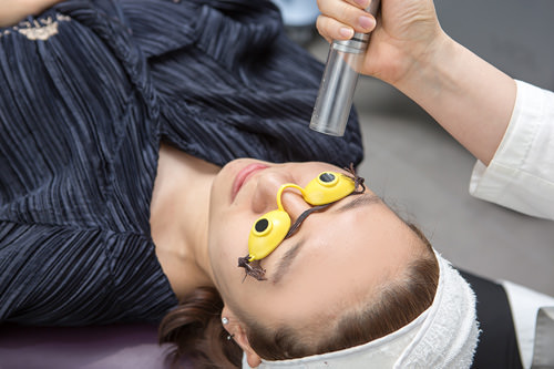 Revlite Toning激光