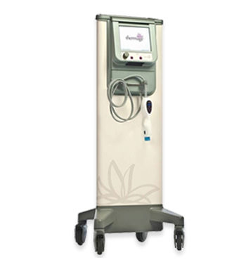 热玛吉 CPT(Thermage CPT)
再生真皮层胶原蛋白从而改善肌肤,具有提升效果