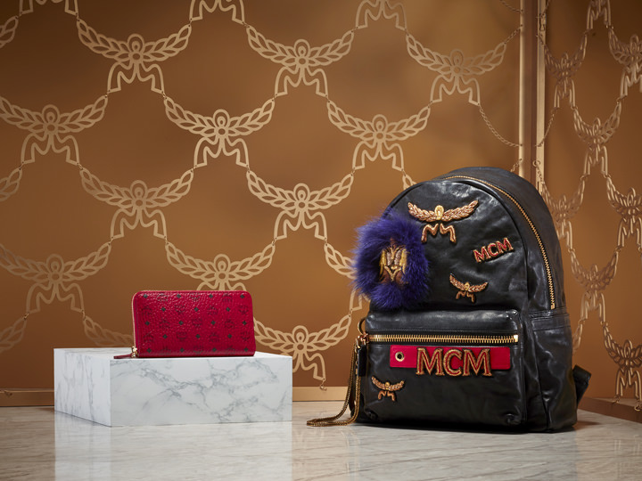 Mcm Ocean Unlimited 韩国购物 韩国旅游网 韩巢网 Mcm Ocean Unlimited 韩国购物 韩国旅游网 韩巢网