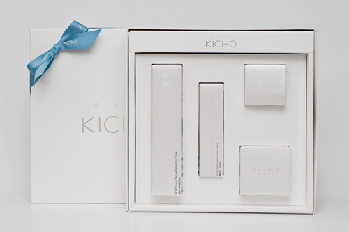 KICHO基础化妆品