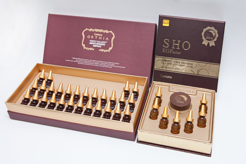 高丽雅娜(Coreana)精华液