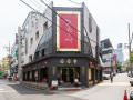 店铺外观