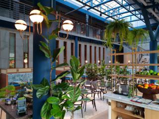 ※照片提供：三岔路口肉铺 CentralCity店