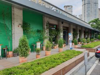 ※照片提供：三岔路口肉铺 CentralCity店