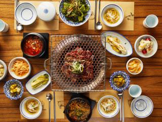 ※照片提供：三岔路口肉铺 CentralCity店