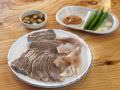 煮牛肉