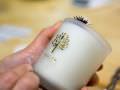 即使是初学者也可以很容易制作香薰蜡烛